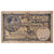 Nota, Bélgica, 5 Francs, KM:97b, VG(8-10)