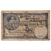 Banknote, Belgium, 5 Francs, KM:97b, VG(8-10)