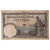 Nota, Bélgica, 5 Francs, KM:97b, VG(8-10)