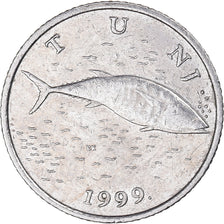 Moneta, Croazia, 2 Kune, 1999
