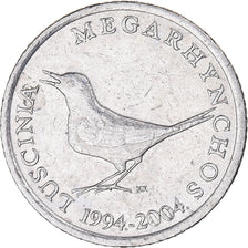 Monnaie, Croatie, Kuna, 1994