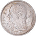 Coin, Belgium, 5 Francs, 1963