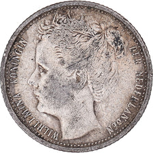 Coin, Netherlands, 10 Cents, 1903