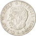 Sweden, Gustaf VI, Krona, 1956, EF(40-45), Silver, KM:826