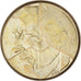 Moneta, Belgio, 5 Francs, Undated