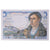 Frankreich, 5 Francs, Berger, 1943, T.40, UNZ-, Fayette:5.2, KM:98b