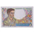 Frankreich, 5 Francs, Berger, 1943, T.40, UNZ-, Fayette:5.2, KM:98b