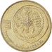 Coin, Israel, 50 Sheqalim, 1994