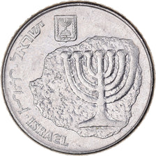 Coin, Israel, 100 Sheqalim, 1995