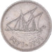 Monnaie, Koweït, 20 Fils, 1976