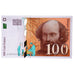 France, 100 Francs, Cézanne, 1998, Z057841569, TTB+, Fayette:74.2, KM:158a