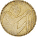 Coin, West African States, 25 Francs, 2012