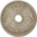 Romania, Carol I, 5 Bani, 1905, EF(40-45), Copper-nickel, KM:31