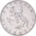 Coin, Austria, 5 Schilling, 1996