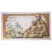 França, 1000 Francs, Déesse Déméter, 1943, Y.6005, VF(30-35), Fayette:40.25