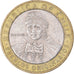 Coin, Chile, 100 Pesos, 2009
