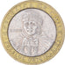 Moneda, Chile, 100 Pesos, 2008