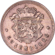 Coin, Luxembourg, 25 Centimes, 1930