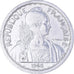Coin, French Indochina, 10 Cents, 1945