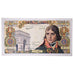 France, 100 Nouveaux Francs, Bonaparte, 1960, W.70, TTB, Fayette:59.7, KM:144a