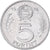 Munten, Hongarije, 5 Forint, 1972