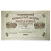 Banconote, Russia, 1000 Rubles, 1917, KM:37, BB