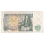 Banconote, Gran Bretagna, 1 Pound, Undated (1982), KM:377b, MB+