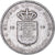 Moeda, Congo Belga, 5 Francs, 1959