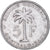 Moeda, Congo Belga, 5 Francs, 1959
