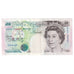 Geldschein, Großbritannien, 5 Pounds, KM:382b, SS