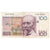 Banknote, Belgium, 100 Francs, KM:142a, VF(30-35)