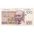 Geldschein, Belgien, 100 Francs, KM:142a, S+