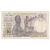 Banknote, French West Africa, 10 Francs, 1948, 1948-04-22, KM:37, EF(40-45)
