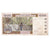West Afrikaanse Staten, 10,000 Francs, Undated (1998), KM:114Af, TTB