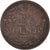 Moeda, Curaçau, 2-1/2 Cents, 1948