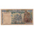 Nota, Estados da África Ocidental, 5000 Francs, Undated (1998), KM:113Ag