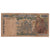 Biljet, West Afrikaanse Staten, 5000 Francs, Undated (1992), KM:113Aa, TB