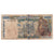 Billete, 5000 Francs, Estados del África Occidental, KM:113Ah, BC