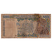 Banknote, West African States, 5000 Francs, KM:113Ad, VG(8-10)