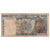 Banknote, West African States, 5000 Francs, KM:113Ad, VF(20-25)