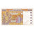 Banknote, West African States, 1000 Francs, KM:111Ah, EF(40-45)