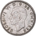 Munten, Groot Bretagne, Shilling, 1937
