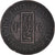 Moeda, INDOCHINA FRANCESA, Cent, 1888