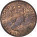Moneta, Jersey, 1/12 Shilling, 1945