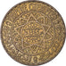 Moneta, Maroko, 5 Francs, 1365