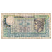 Banconote, Italia, 500 Lire, 1974, 1974-02-14, KM:94, MB
