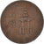 Coin, KOREA-SOUTH, 10 Won, 1970