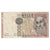 Billete, 1000 Lire, 1982, Italia, 1982-01-06, KM:109a, MBC
