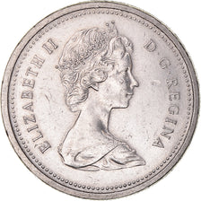 Munten, Canada, Dollar, 1976