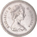 Munten, Canada, Dollar, 1976